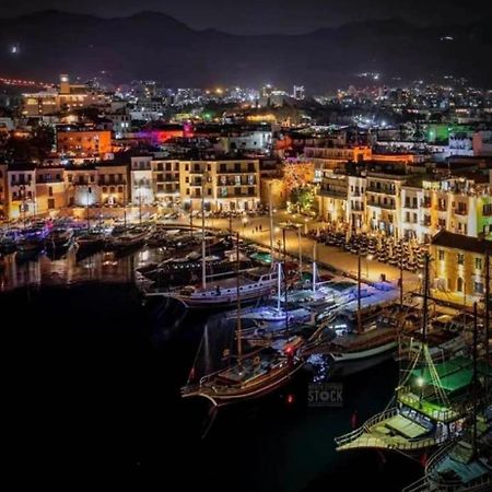 Royal Residence Kyrenia Kyrenia  Bagian luar foto