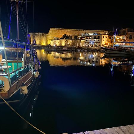 Royal Residence Kyrenia Kyrenia  Bagian luar foto
