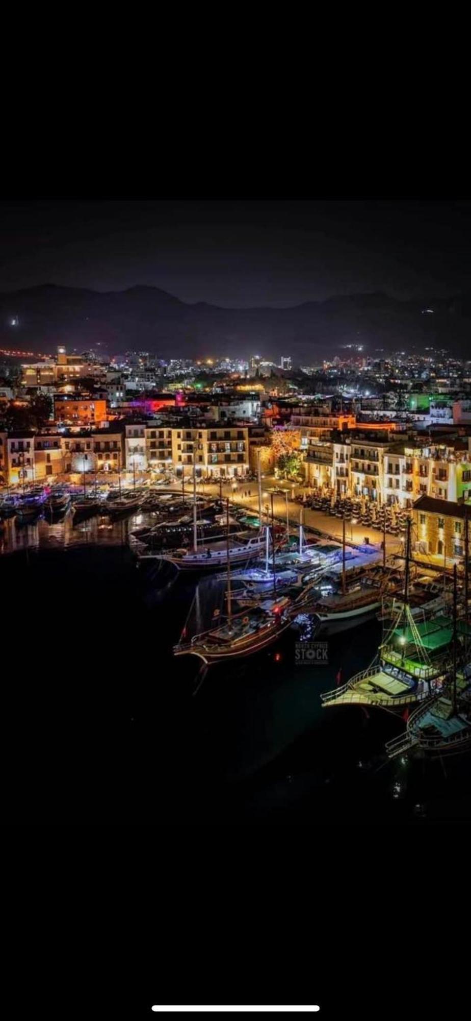 Royal Residence Kyrenia Kyrenia  Bagian luar foto